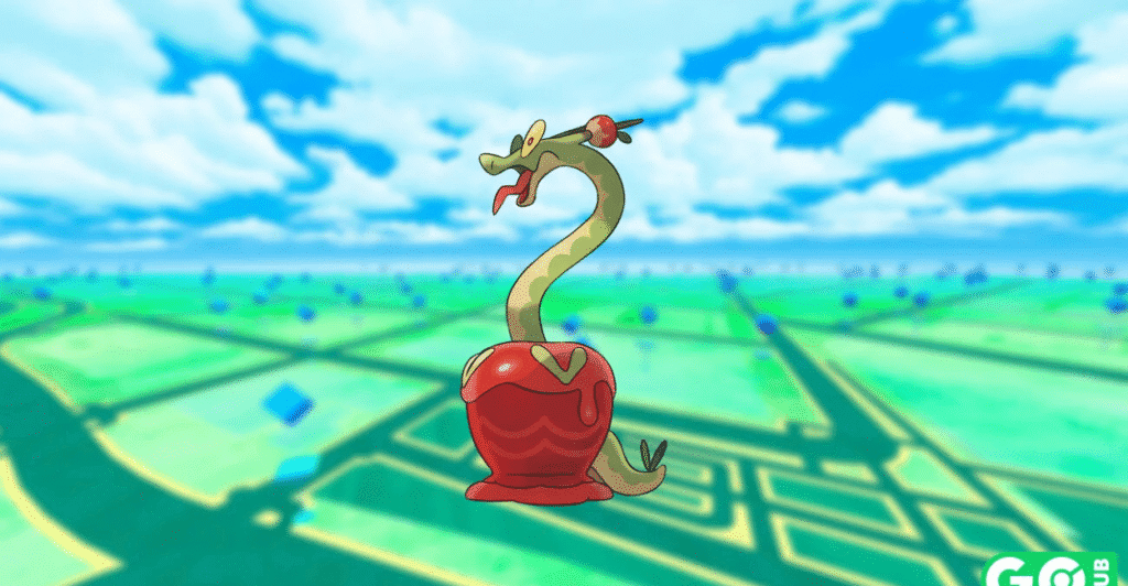hydrapple