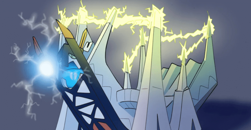 archaludon