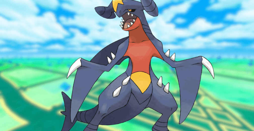 garchomp