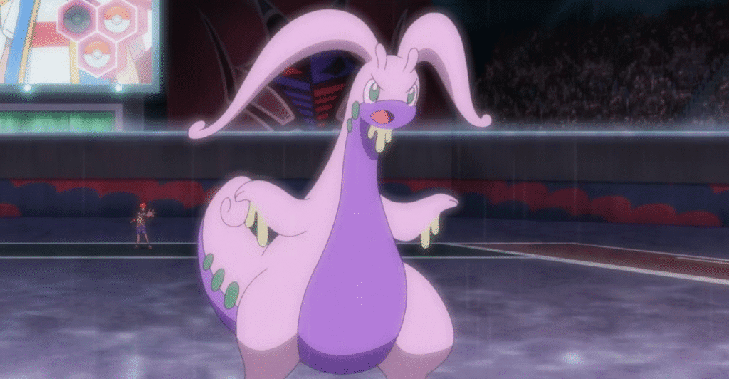 goodra
