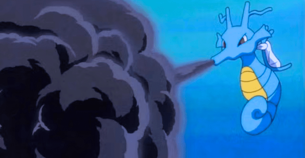 Kingdra
melhores pokémon dragão 2025
