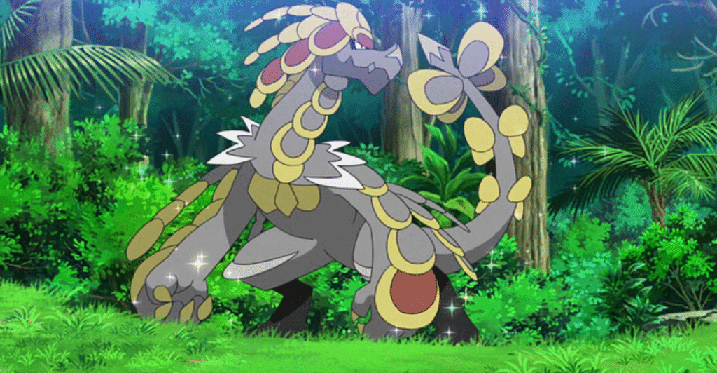 Kommo-o