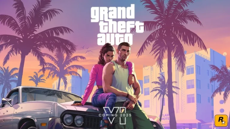 Grand Theft Auto: A história de um dos maiores clássicos dos games/ e a espera épica por GTA 6