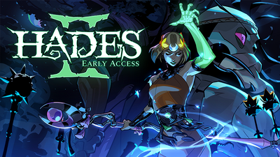 Hades II
jogos essenciais para PS5 2025