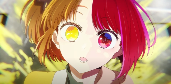 Oshi no Ko – 2ª Temporada