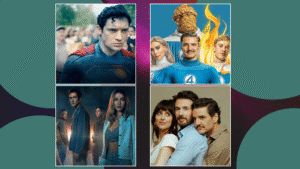 Lançamentos do Cinema em Julho de 2025: Confira as Estreias Mais Esperadas no Brasil lançamentos cinema julho 2025