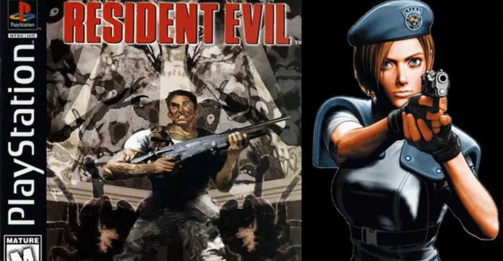 Resident Evil
