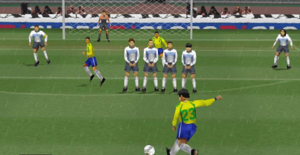 Winning Eleven