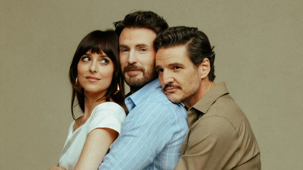 lançamentos cinema julho 2025
amores materialistas