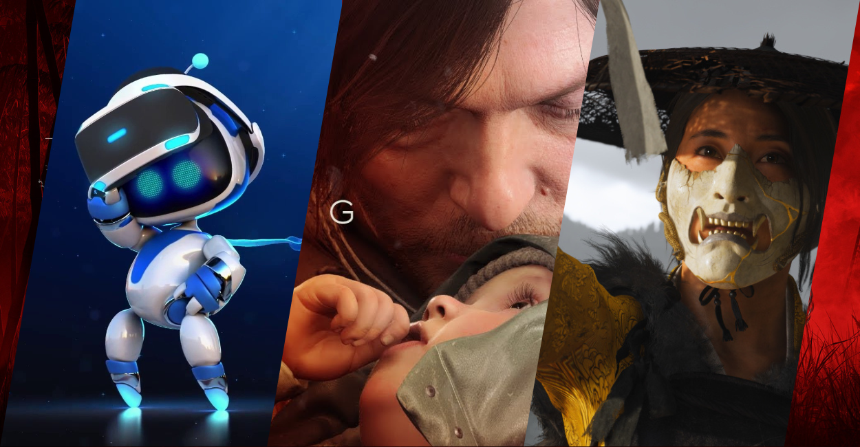 jogos essenciais para PS5 2025