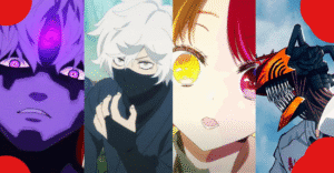 animes que podem bombar em 2025