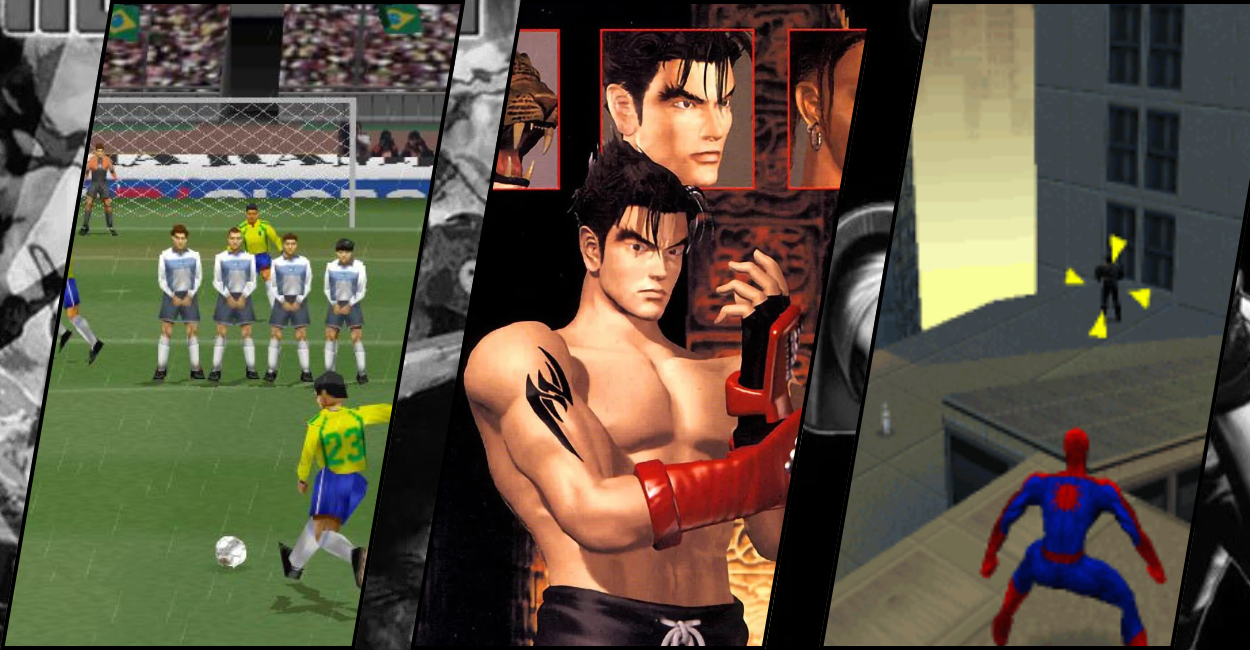 jogos clássicos do ps1
