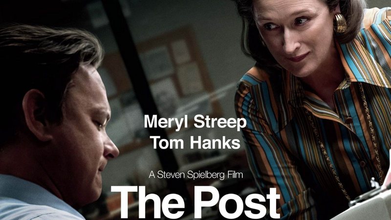 The Post a Guerra Secreta