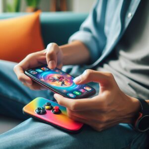 jogos mobile mais jogados 2025