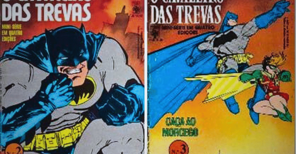 Cavaleiro das Trevas