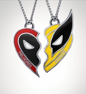 DEADPOOL 3! "Jesus Da Marvel": Novo Trailer é Relevelado. Screenshot_20240211_221736_Instagram