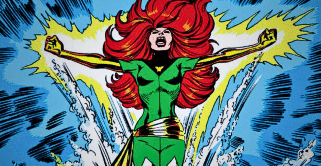 X-Men: A Saga da Fênix Negra
HQs que todos devem ler
