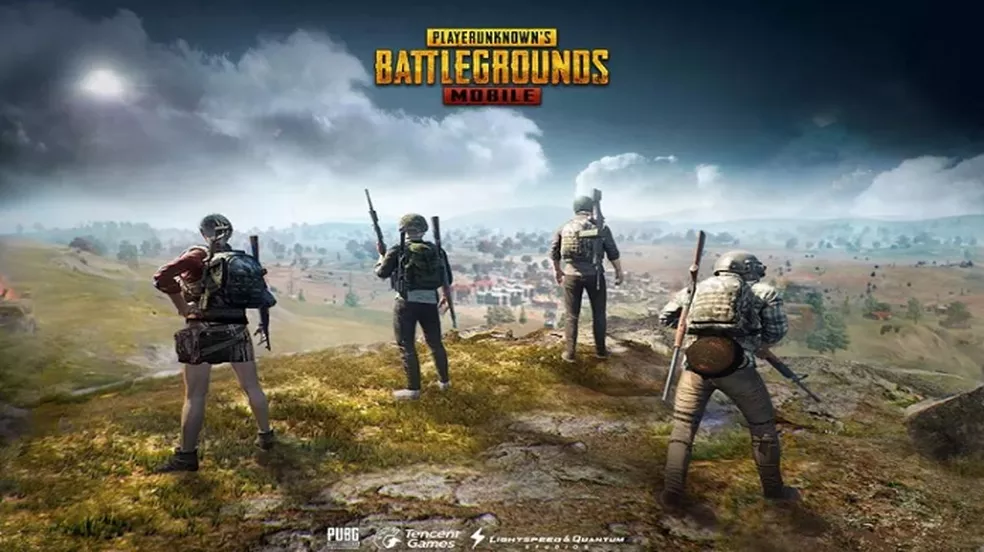 jogos mobile mais jogados 2025
pubg mobile