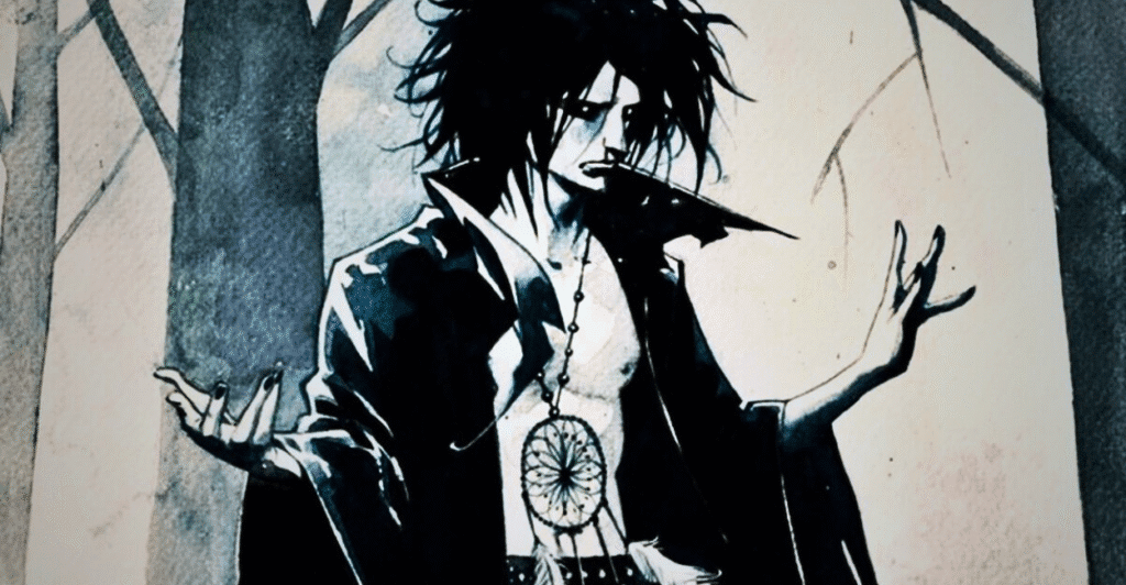 Sandman