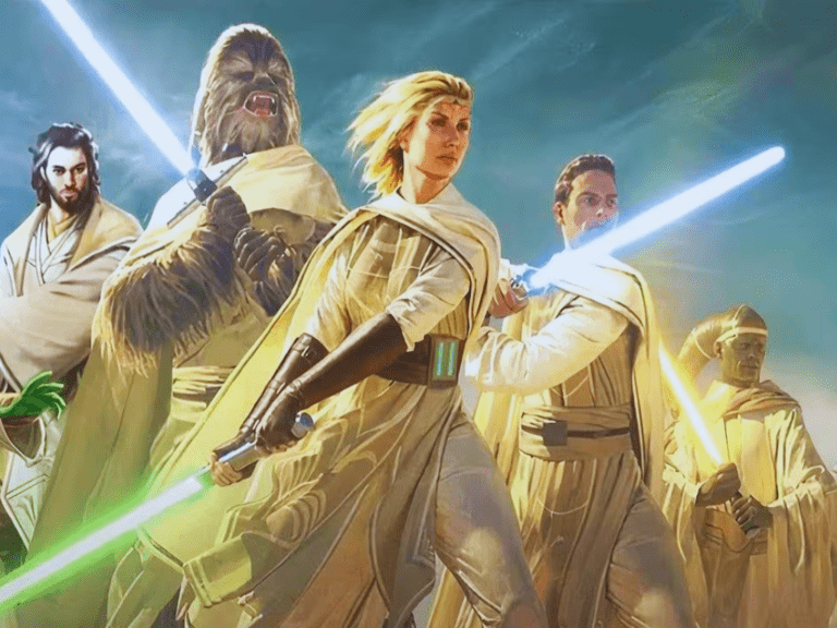 The Acolyte: Nova Série Star Wars Tem Jedi Como Vilões?