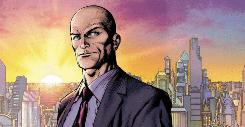 Lex Luthor