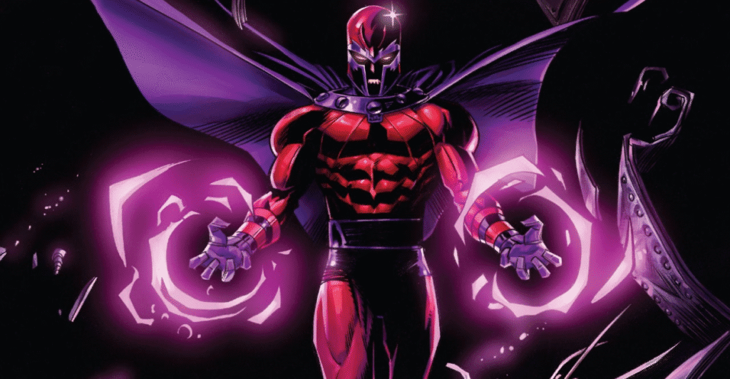Magneto