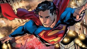 superman
