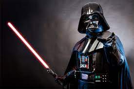 Darth Vader