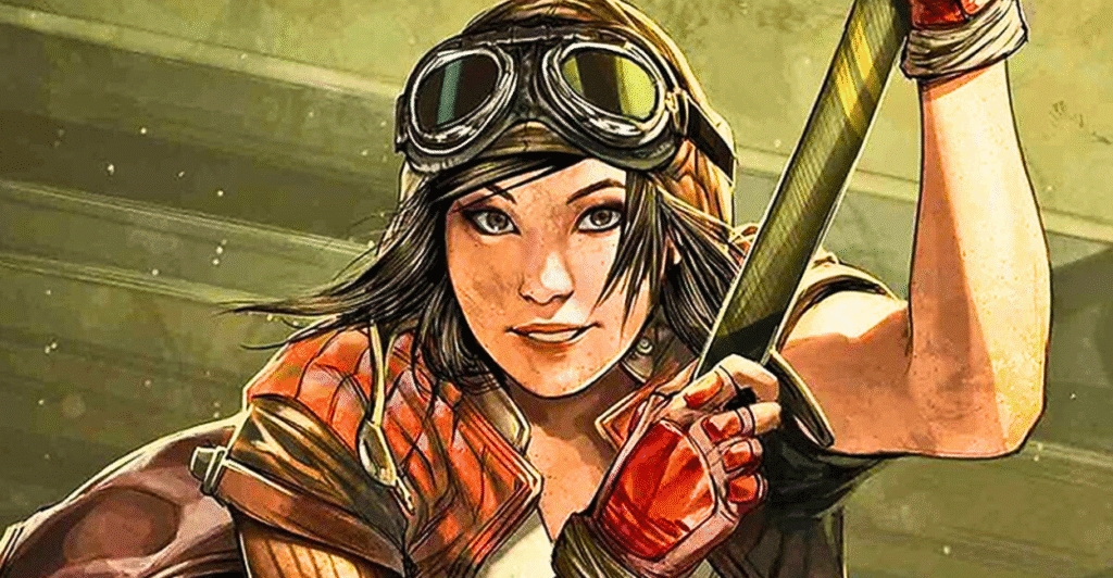aphra star wars