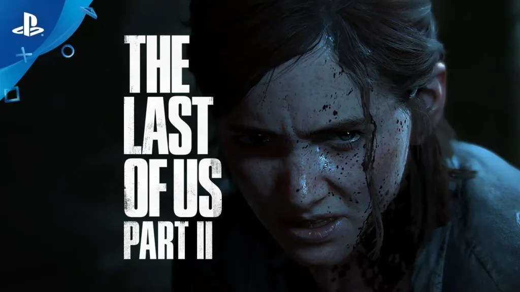 the last of us