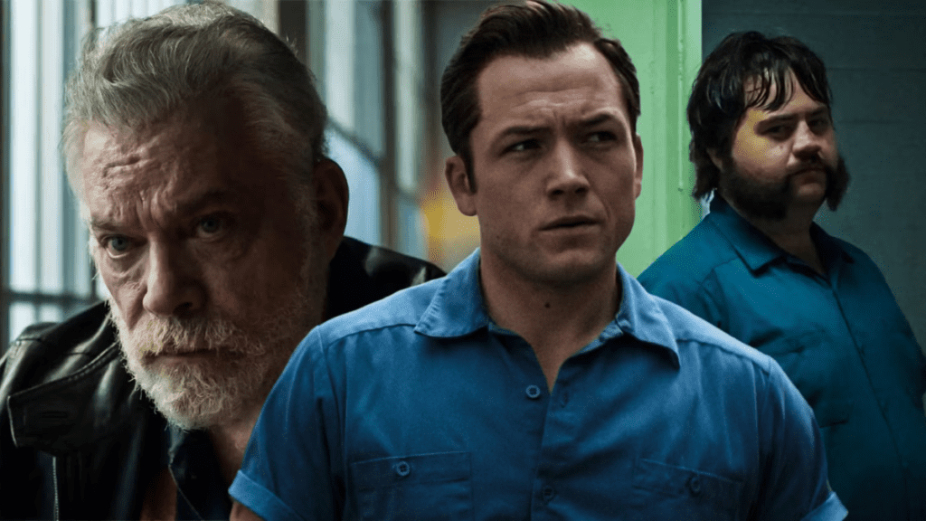 Black Bird séries curtas para maratonar em 2026