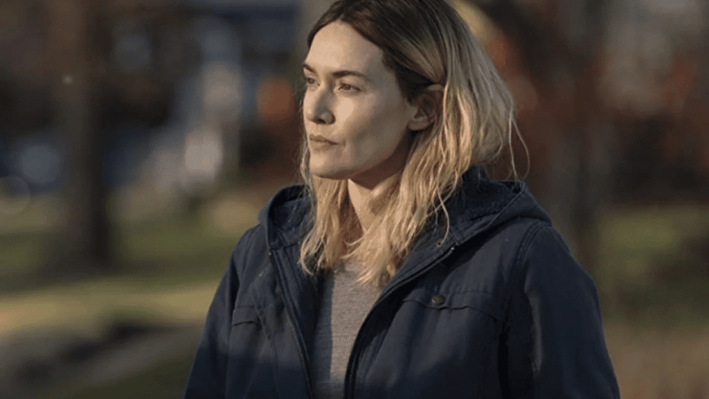 Mare of Easttown séries curtas para maratonar em 2026