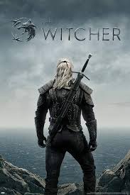 the witcher