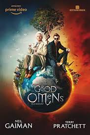 Good Omens: Humor e Apocalipse