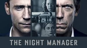 The Night Manager: Espionagem e Ação