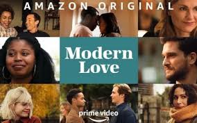 Modern Love: Histórias de Amor Reais e Comoventes