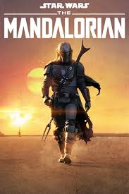 the mandalorian