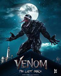 Venom 3