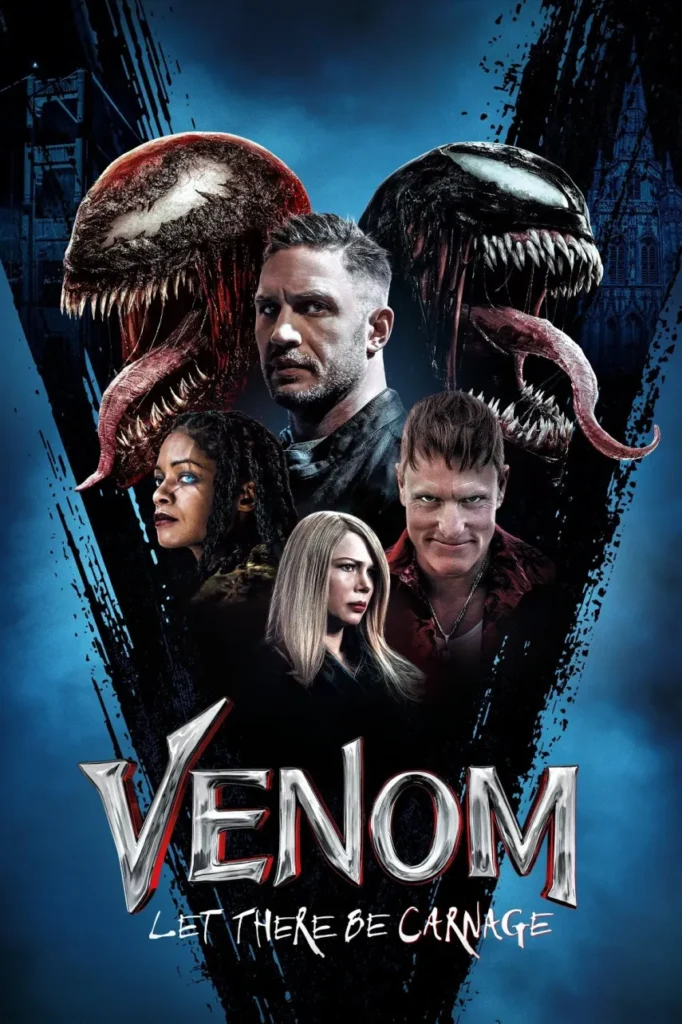 Venom 3