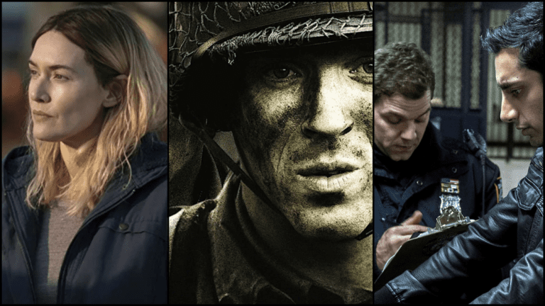 Melhores séries curtas para maratonar em 2026