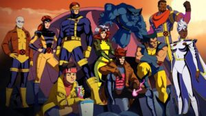 Bastion X men: Quem é o Verdadeiro Vilão de X-Men'97 X-Men'97