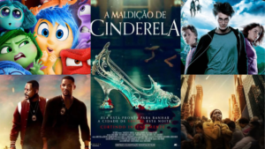 As Melhores Estreias de Filmes no Cinema De Junho!!! Filmes de Junho