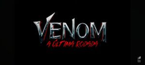 Venom 3 no MCU? E Andrew Garfield como Homem Aranha. Venom: A Última Rodada