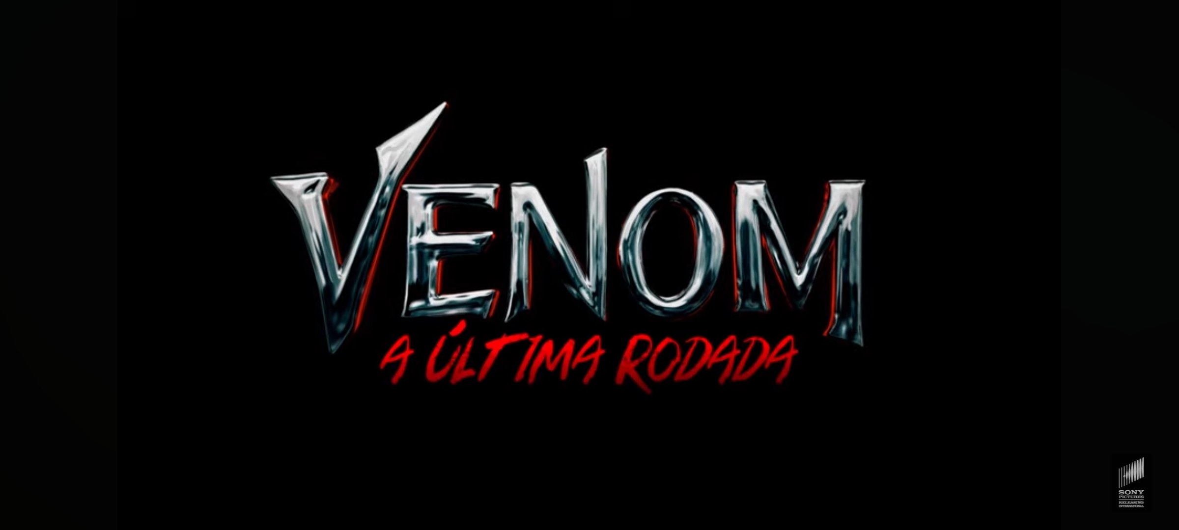 Venom: A Última Rodada