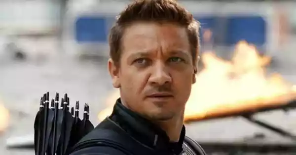 Jeremy Renner