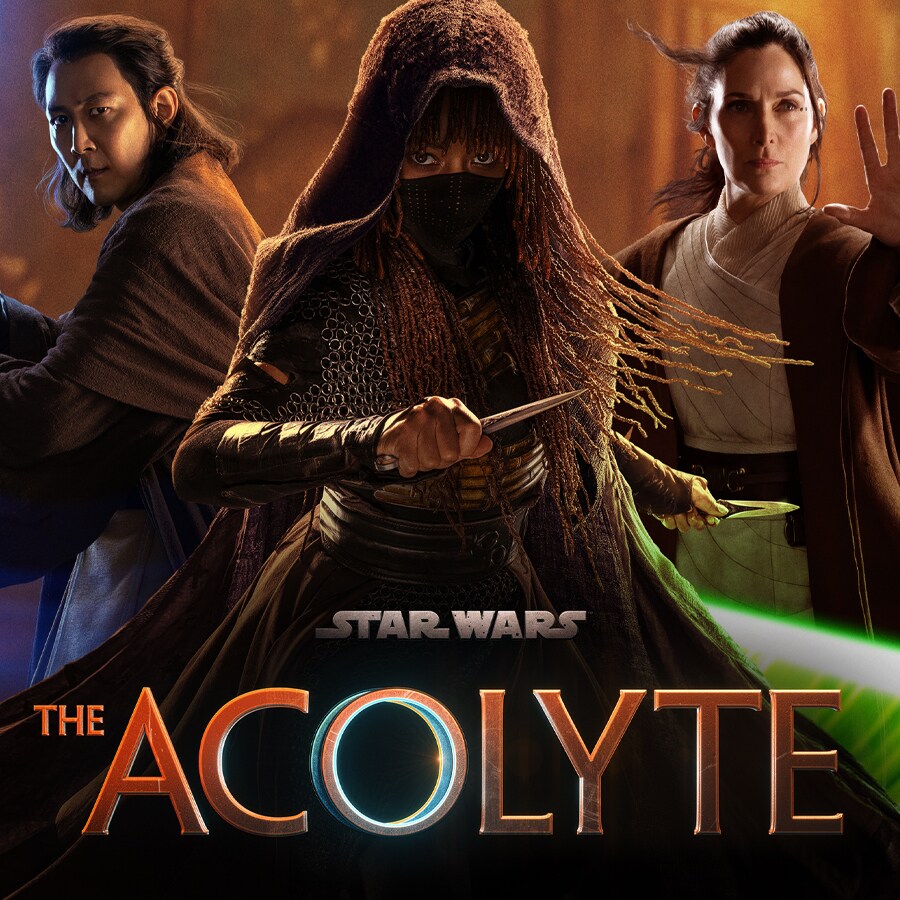 Star Wars: The Acolyte