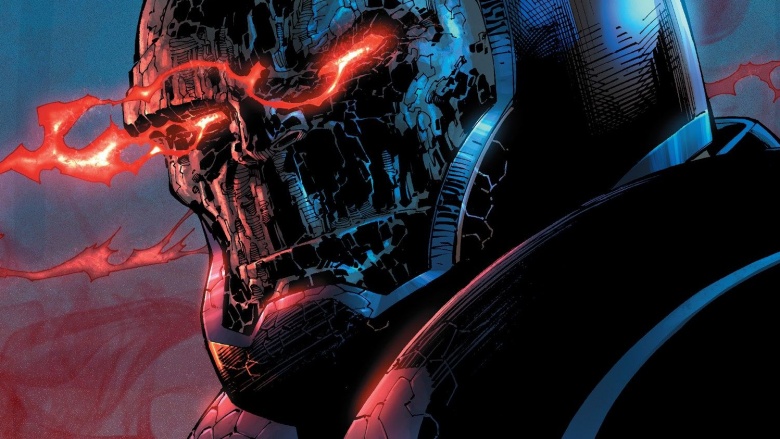 darkseid