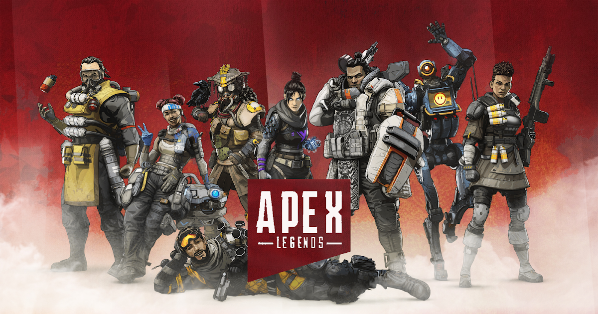 Apex Legends