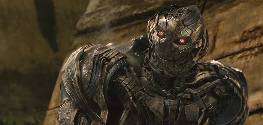 Ultron