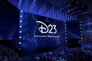 Confira os Principais Anúncios da D23 Em Los Angeles!!! D23
